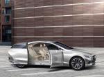 Mercedes-Benz F800 Style Research Vehicle 2010 года